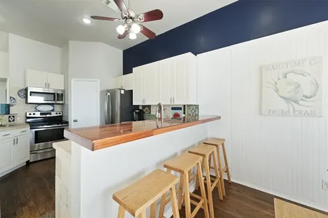 17607 Termini San Luis Pass Road Galveston TX 77554