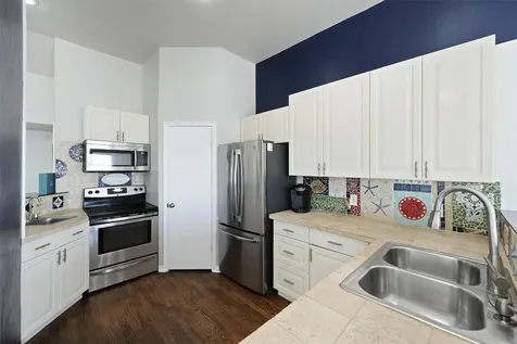 17607 Termini San Luis Pass Road Galveston TX 77554