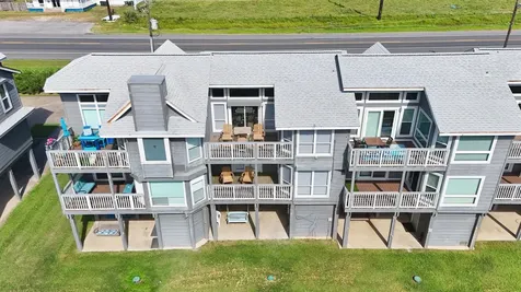 17607 Termini San Luis Pass Road Galveston TX 77554