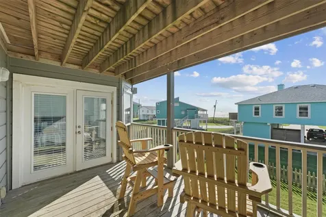 17607 Termini San Luis Pass Road Galveston TX 77554