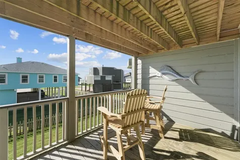 17607 Termini San Luis Pass Road Galveston TX 77554