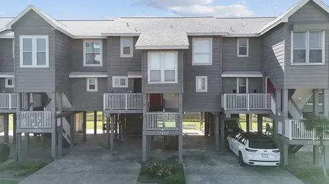 17607 Termini San Luis Pass Road Galveston TX 77554