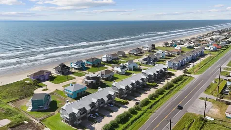 17607 Termini San Luis Pass Road Galveston TX 77554