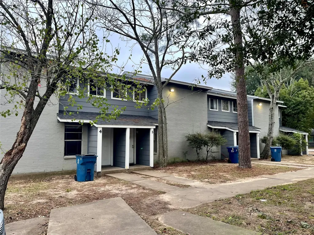 702 Hargest Street 5 Prairie View TX 77446