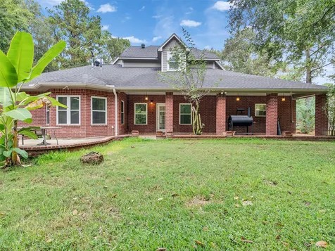 22872 Mersey Court Porter TX 77365