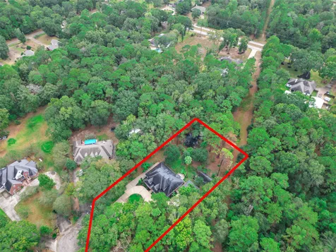22872 Mersey Court Porter TX 77365