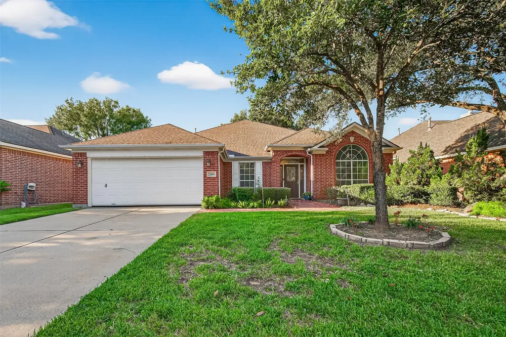 22814 Orchard Oak Lane Katy TX 77450