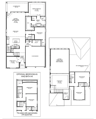 290 Texoma Plains Drive Conroe TX 77304