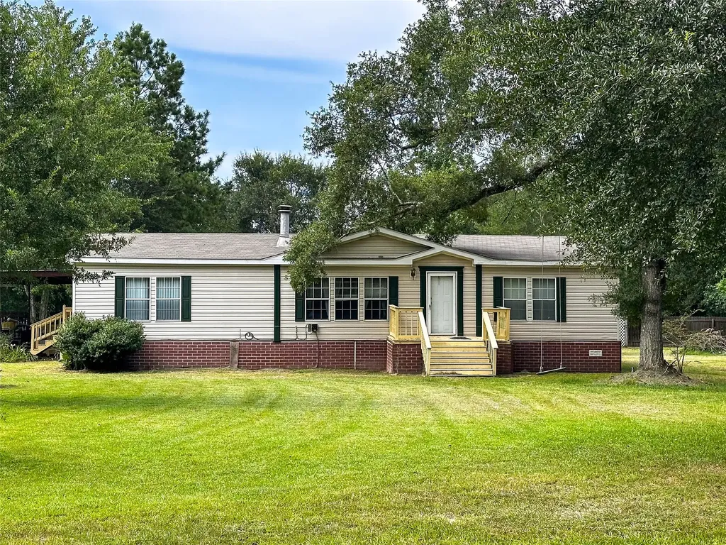 177 County Road 3189b Cleveland TX 77327