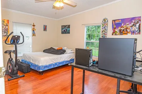 177 County Road 3189b Cleveland TX 77327