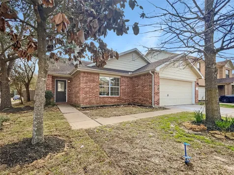 16338 Cole Bridge Lane Cypress TX 77429