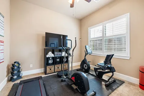 1610 Du Barry Lane Houston TX 77018
