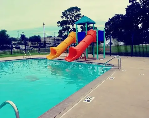 1610 Du Barry Lane Houston TX 77018