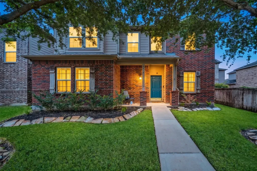8218 Almera Falls Drive Cypress TX 77433