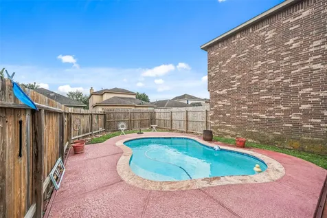 8218 Almera Falls Drive Cypress TX 77433