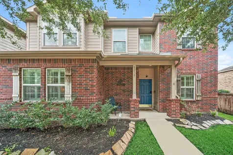 8218 Almera Falls Drive Cypress TX 77433