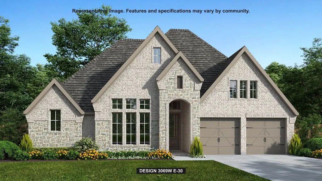 7926 Coastal Prairie Drive Porter TX 77365