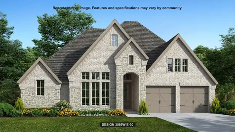 7926 Coastal Prairie Drive Porter TX 77365