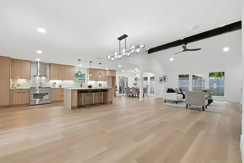 2207 Crystal Hills Drive Houston TX 77077