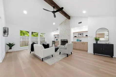 2207 Crystal Hills Drive Houston TX 77077
