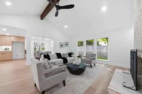 2207 Crystal Hills Drive Houston TX 77077