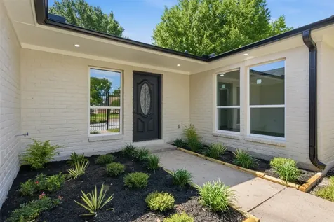 2207 Crystal Hills Drive Houston TX 77077