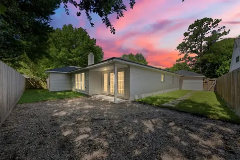 2207 Crystal Hills Drive Houston TX 77077