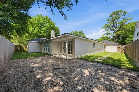 2207 Crystal Hills Drive Houston TX 77077