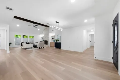 2207 Crystal Hills Drive Houston TX 77077