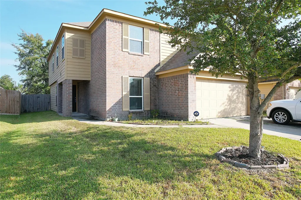 9877 Lace Flower Way Conroe TX 77385
