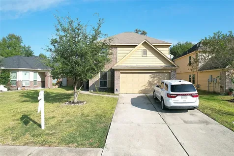 9877 Lace Flower Way Conroe TX 77385