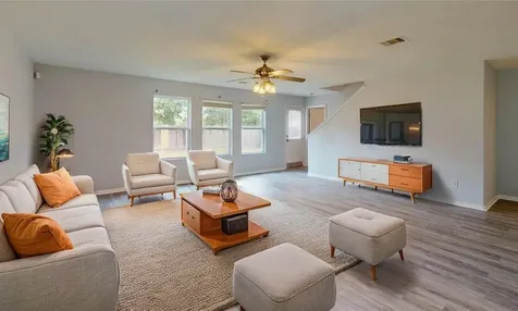 9877 Lace Flower Way Conroe TX 77385