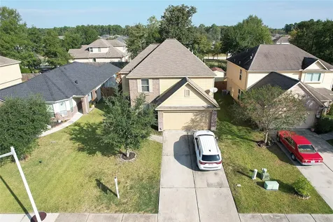 9877 Lace Flower Way Conroe TX 77385