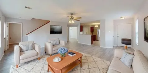 9877 Lace Flower Way Conroe TX 77385