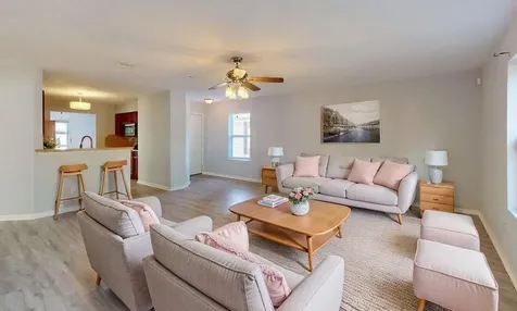 9877 Lace Flower Way Conroe TX 77385