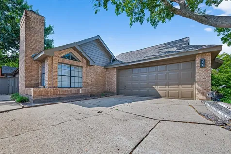14115 Withersdale Drive Houston TX 77077