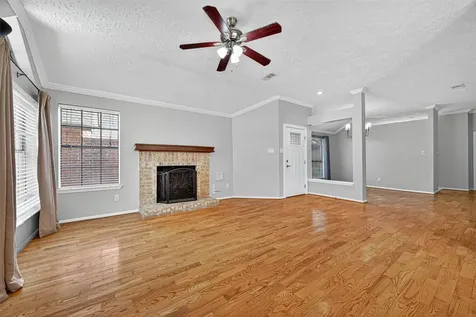 14115 Withersdale Drive Houston TX 77077