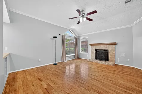14115 Withersdale Drive Houston TX 77077