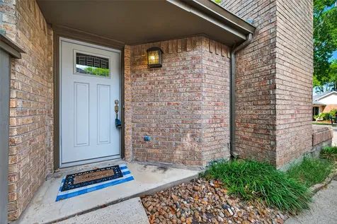 14115 Withersdale Drive Houston TX 77077