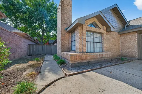 14115 Withersdale Drive Houston TX 77077