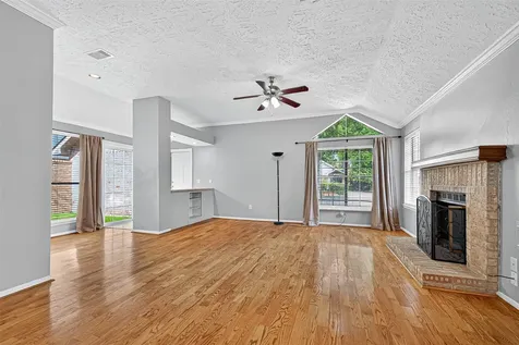 14115 Withersdale Drive Houston TX 77077
