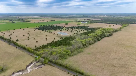 0 Cr 1115 Greenville TX 75401