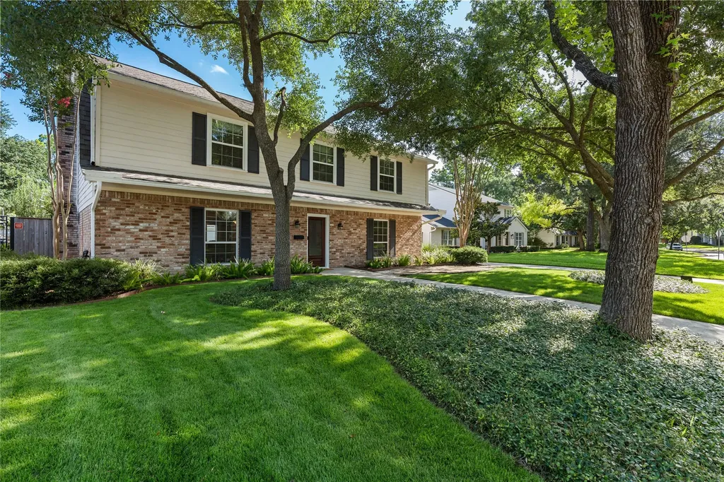 14219 Apple Tree Road Houston TX 77079