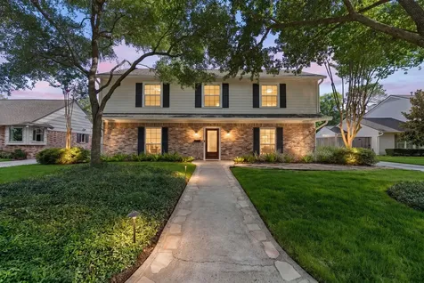 14219 Apple Tree Road Houston TX 77079