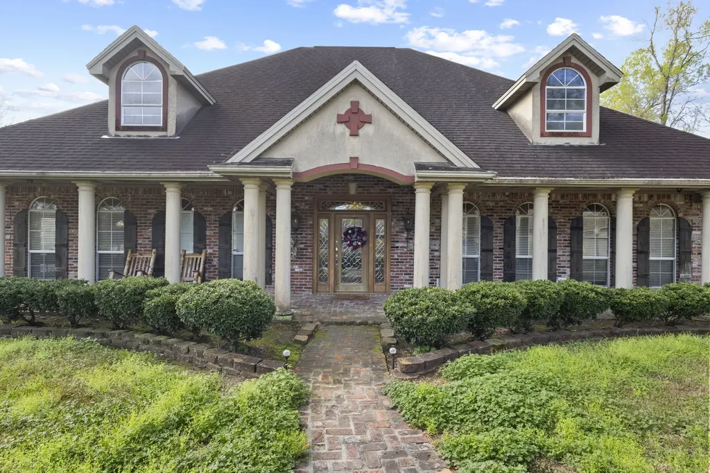 4515 Ridgewood Street Beaumont TX 77708