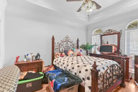 4515 Ridgewood Street Beaumont TX 77708