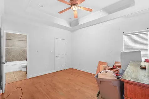 4515 Ridgewood Street Beaumont TX 77708