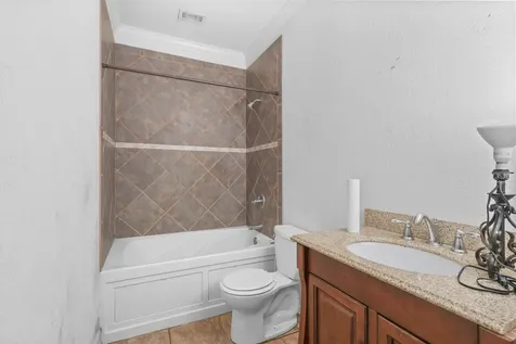 4515 Ridgewood Street Beaumont TX 77708