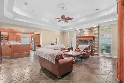 4515 Ridgewood Street Beaumont TX 77708