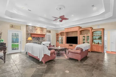 4515 Ridgewood Street Beaumont TX 77708